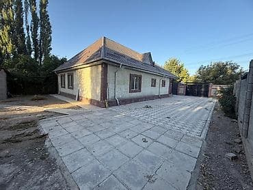 🔥 Срочная продажа дома! 🔥 📍 Район: Первомайский 🏡 Характеристики дома — 6