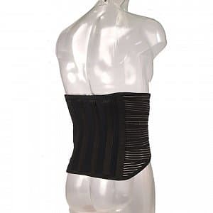 купить ортопедический наколенник: Корсет пояснично-крестцовый ортопедический полужесткий fosta (f 5505) — 1