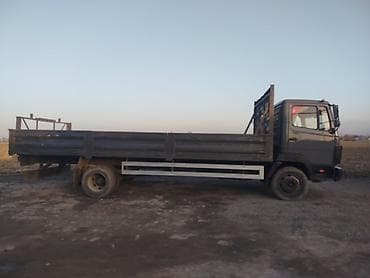 Отели, кафе, рестораны: Требуется Водитель грузового транспорта, Категория прав (C), На бортовой, Шестидневка — 2