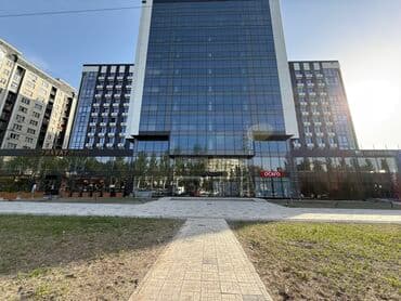 бакту долонотуу: 2 бөлмө, 75 кв. м, Элитка, 8 кабат, Дизайнердик ремонт — 3