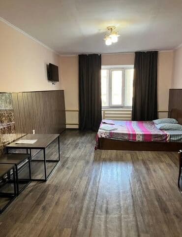 Сдаётся посуточно номер/комната студийного формата. Особенности и — 1
