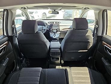 пороги на срв: Honda CR-V: 2020 г., 1.5 л, Вариатор, Бензин, Кроссовер — 7