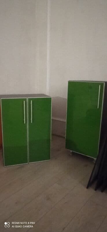 кухонные шкафы бу: Все б/у по хорошей цене район көк жар круговой — 6