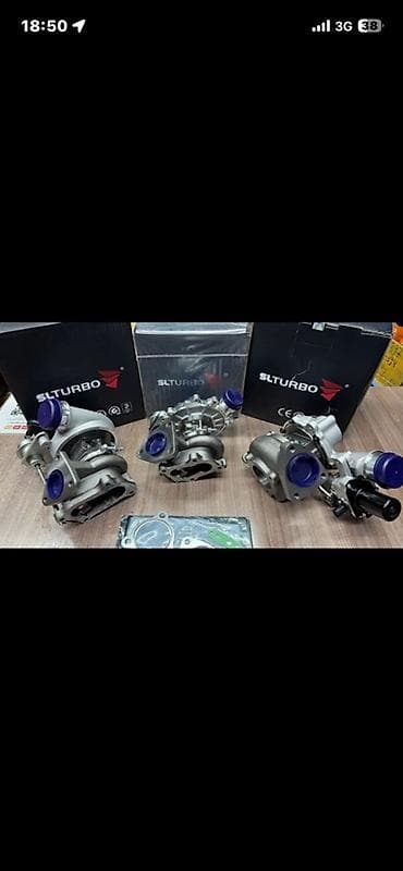 ниссан генератор: Турбина Nissan Новый, Аналог — 1