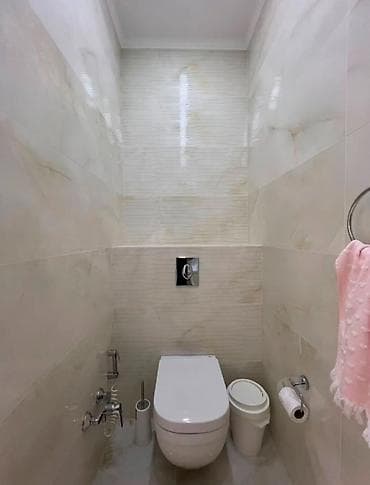 pro group: 3 комнаты, 140 м², Золотой квадрат Элитка, 7 этаж, Дизайнерский ремонт — 2