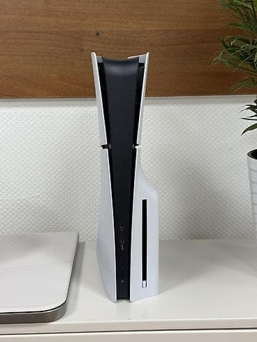 ssd: PlayStation 5 (версия с дисководом), 1 ТБ Породили месяц назад — 6