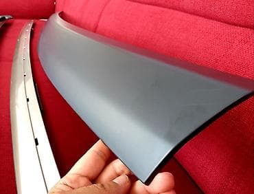 Инструменты для авто: Декоративные накладки Пластик, Land Rover, Бесплатная доставка — 3