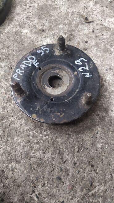 реставрация шаровой опоры опель вектра с: Toyota Surf 185 \ Prado 95 Чашка опорная, Тойота Сурф 185 \ Прадо 95 — 1