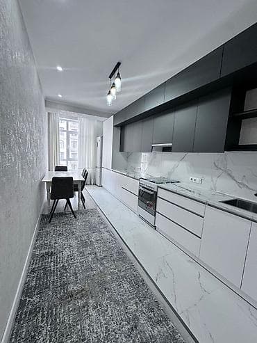 Недвижимость: 1 комната, Агентство недвижимости, С мебелью полностью — 3