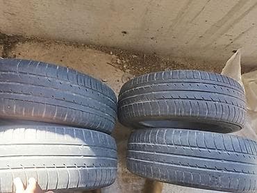 шины беловодск: Шины 205 / 60 / R 16, Лето, Комплект, Легковые, Belshyna — 4