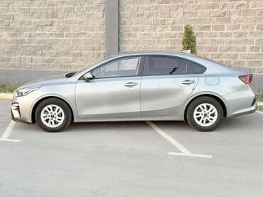 купить бу бокс на крышу автомобиля: Kia K3: 2018 г., 1.6 л, Вариатор, Бензиновая, Седан — 3