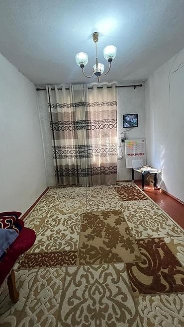green home: Дом с двором и садом. - Одноэтажный дом. - Просторный закрытый двор — 7