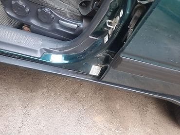 црв 3: Honda CR-V: 2001 г., 2 л, Механика, Бензин — 5