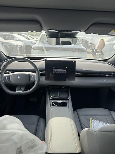 чанган q05: Changan : 2026 г., Электромобиль, Кроссовер — 6