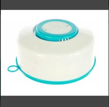 химия бассейн: Дозатор плавающий для бассейнов INTEX 17,8 см, #29041NP INTEX — 4