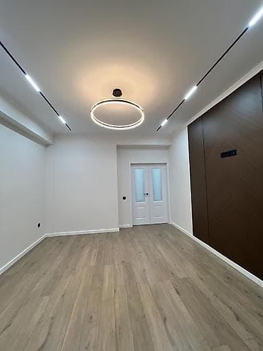 2 комнаты, 64 м², Элитка, 9 этаж, Дизайнерский ремонт at lalafo.kg 2 комнаты, 64 м², Элитка, 9 этаж, Дизайнерский ремонт