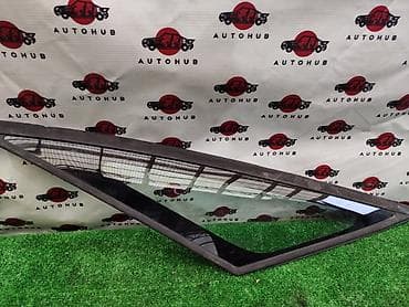 eagle eyes: Стекло Переднее правое Toyota, 2002 г., Оригинал — 1