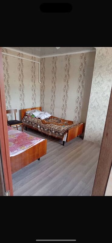 село лесной: Сдается одна комната с прихожкой с горячей и холодной водой внутри — 3