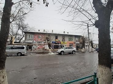 для фаст фуда: Часть магазина, В жилом доме, 55 м² Действующий, Без оборудования, С ремонтом, Вода, Канализация, Электричество, Отдельный вход, 1 линия — 3