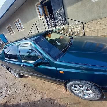 дамкрат авто: Volkswagen Jetta: 1994 г., 1.8 л, Механика, Бензин, Седан — 2