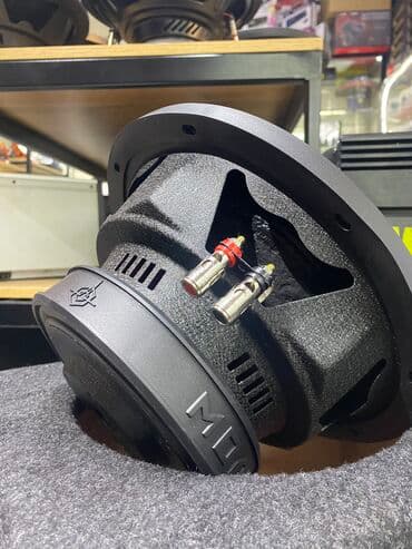 короб сабвуфер: Новый комплект сабвуфера! На фирменных компонентах Ural и Swat! — 5