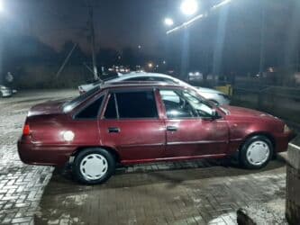 пружины нива: Daewoo Nexia: 2009 г., 1.6 л, Механика, Бензин, Седан — 5