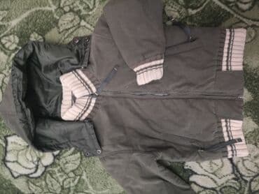 детский костюм бэтмена: Комплект, Б/у — 7