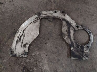 ремонт механических коробок передач: Пластина ДВС-КПП переходная плита моховика Пластины ДВС КПП — 1