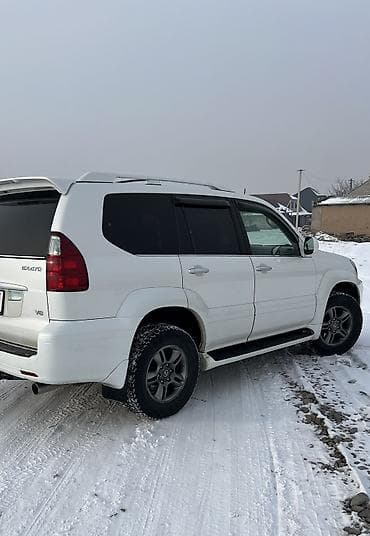 пресс подборщик тукан цена в бишкеке: Lexus GX: 2005 г., 4.7 л, Автомат, Газ, Внедорожник — 3