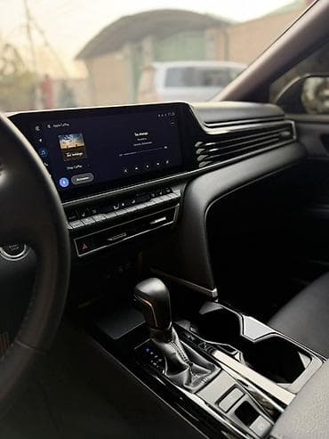 катушка на камри 30: Toyota Camry: 2024 г., 2.5 л, Автомат, Бензин, Седан — 3