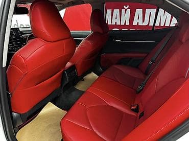 диски на субару аутбек 2007: Комплект Toyota, 2021 г., цвет - Белый, Б/у — 7