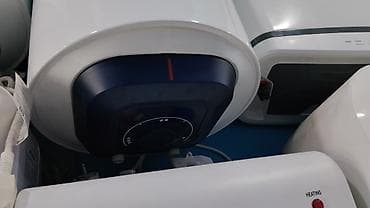 argus security systems: Водонагреватель накопительный Ariston BLU1 R ABS - Вертикальный — 2