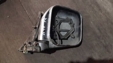 купить мицубиси паджеро спорт в бишкеке: Mitsubishi Pajero 2 корпус зеркала, Митсубиси Паджеро 2 зеркало — 1