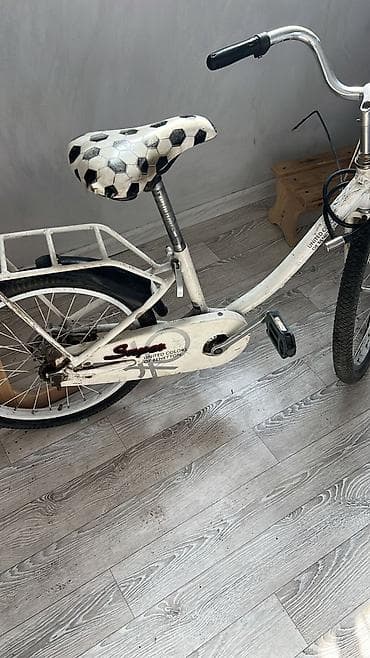 велосипед женские: Подростковый велосипед — 1