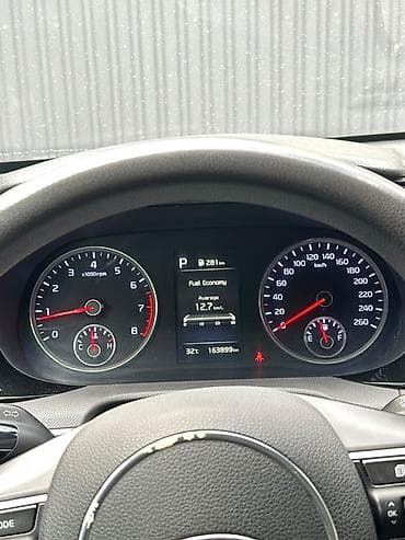 Продажа авто: Kia K5: 2020 г., 2 л, Автомат, Бензин, Седан — 8