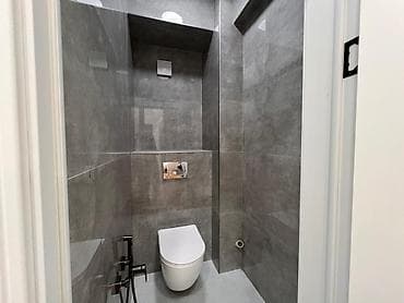 Продажа квартир: 2 комнаты, 64 м², Элитка, 9 этаж, Евроремонт — 9