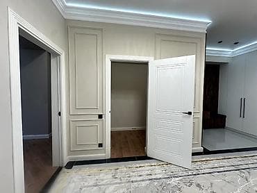 Продажа квартир: 3 комнаты, 142 м², 12 мкр Элитка, 3 этаж, Дизайнерский ремонт — 8