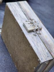 тумбочка прикроватная лдсп: Стол из дерева жакып — 9