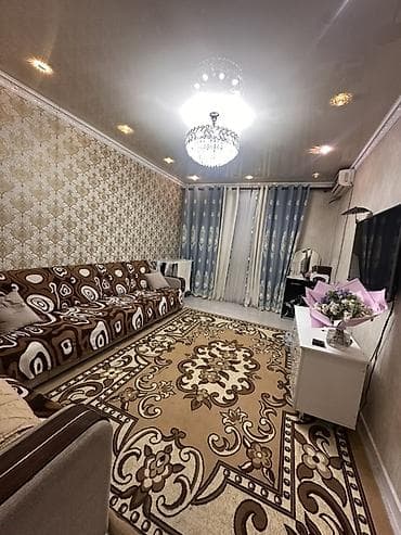 elite hause: 2 комнаты, Собственник, С мебелью полностью — 1