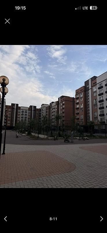 квартира тункуч: 2 комнаты, Собственник, Семейным, от 6 месяцев, С мебелью частично — 9