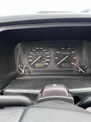 метан 3 поколения: Volkswagen Golf: 1996 г., 1.8 л, Механика, Бензин, Хэтчбэк — 6