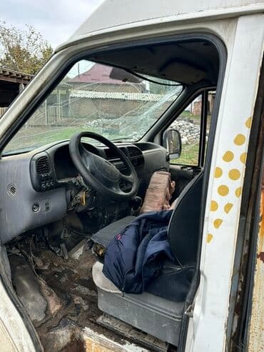 домкрат 5 тон: Легкий грузовик, Ford, Стандарт, 3 т, Б/у — 3