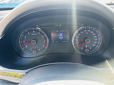 Транспорт: Kia K7: 2019 г., 2.4 л, Автомат, Бензин, Лифтбек — 10