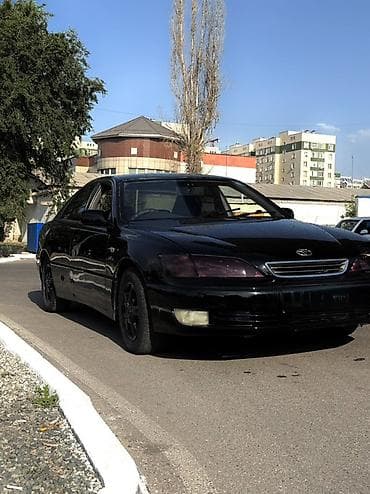 windom 2003: Toyota Windom: 1998 г., 2.5 л, Автомат, Бензин, Седан — 2