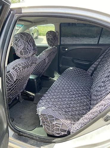 стартер тайота: Toyota Avensis: 2001 г., 2 л, Механика, Бензин, Седан — 6