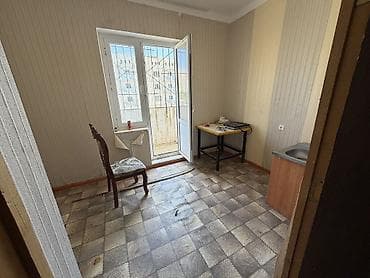 срочно продам дом новопокровка бишкек: 3 бөлмө, 72 м², Жеке план, 4 кабат — 5