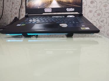 Скупка компьютеров и ноутбуков: Ноутбук, Asus, 16 ГБ ОЗУ, Intel Core i5, 15.6 ", Б/у, Игровой, память SSD — 4