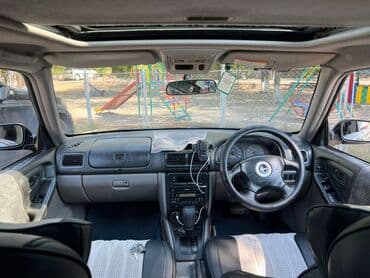 диск на форестер: Subaru Forester: 1999 г., 2 л, Автомат, Бензин — 3