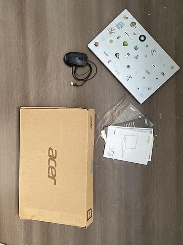 acer aspire 3 бу: Для учебы, Intel Core i3 — 4