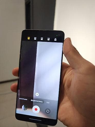 samsung galaxy note4: Samsung Galaxy S10, Б/у, 128 ГБ — 4